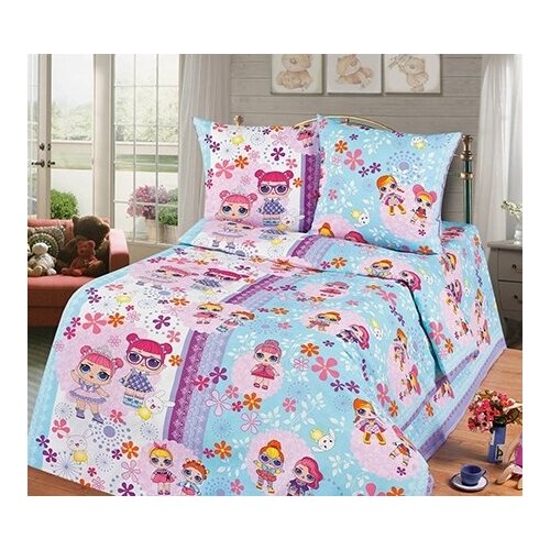 Лайт Постель комплект постельного белья 