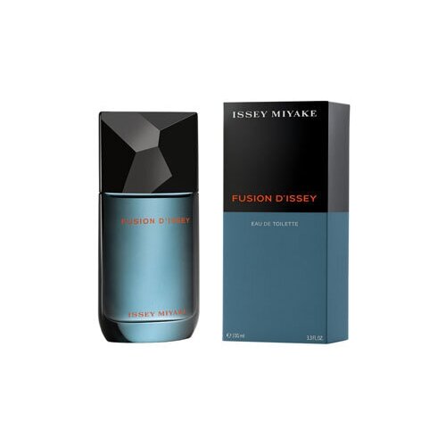 Туалетная вода Issey Miyake Fusion D`Issey 100 мл.