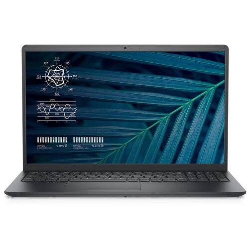 Ноутбук Dell Vostro 3510-5135 Intel Core i5 1135G7, 2.4 GHz - 4.2 GHz, 8192 Mb, 15.6