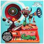 Parlophone Gorillaz. Gorillaz Presents. Song Machine, Season 1 (CD) (виниловая пластинка, CD)