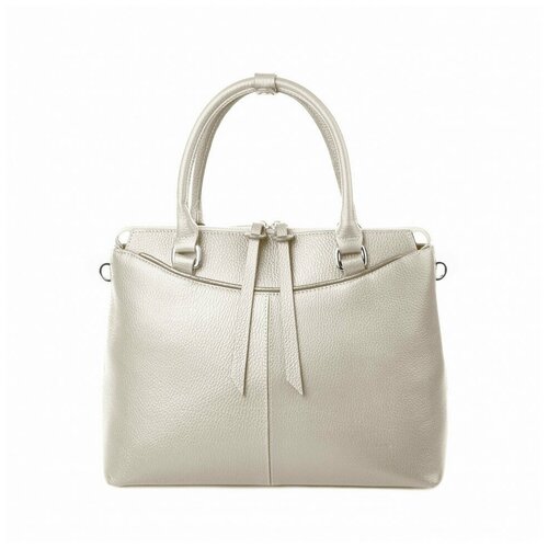 фото Сумка женская афина 495 сахара/нюд флотер afina