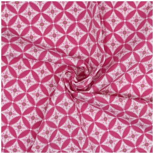 647711 Ткань коллекция 'Jersey', 48*50см, 95% хлопок, 5% эластан Gutermann (890)