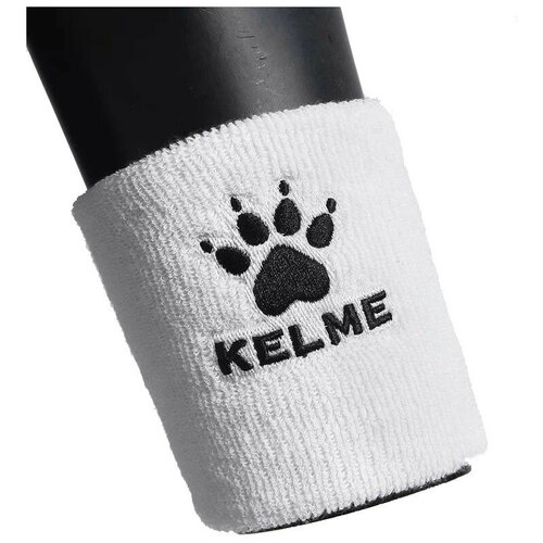 Напульсник Kelme, белый