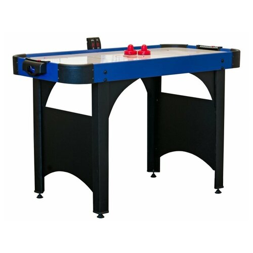 Weekend-Billiard Nordics 4ф, Blue