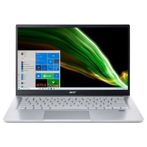 Ноутбук Acer Swift 3 SF314-511-57E0 NXABLER004 6124000₽