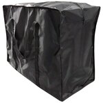 Нейлоновая сумка-баул большая 71х54х35см 134л - изображение
