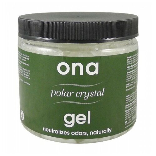 ONA Gel Polar Crystal 1L