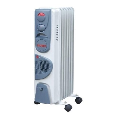 Тепловентилятор Ресанта ОМ-7НВ 19кВт 67310 426300₽