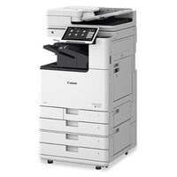 МФУ CANON imageRUNNER ADVANCE DX C3830i MFP (Цветной, SRA3, 30 стр/мин, дупл, Wi-Fi, LAN, USB, 2х550л, DADF-BA1, Cassette Fee