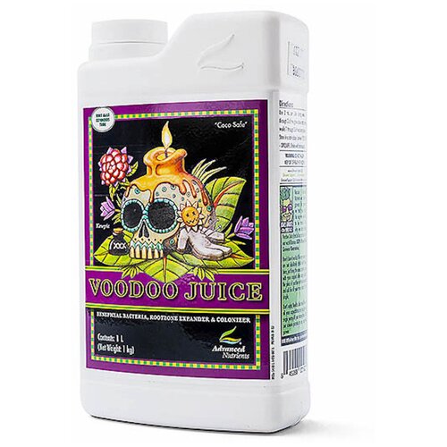 Стимулятор Voodoo Juice-1 л. Advanced Nutrients