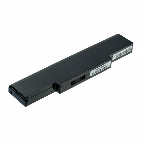 фото Аккумуляторная батарея pitatel для ноутбука asus n73v (4400mah)