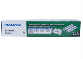 Термопленка Panasonic KX-FA54A (2шт) 35м для KX-FP141/143/145/148