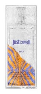 Туалетная вода Roberto Cavalli Just Cavalli Him 30 мл.