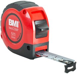 Лучшие Измерительные рулетки BMI