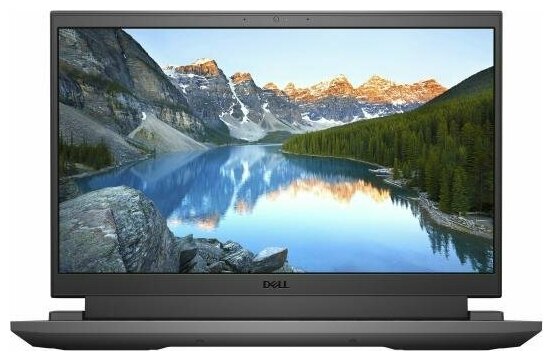 Ноутбук Dell G15 5510