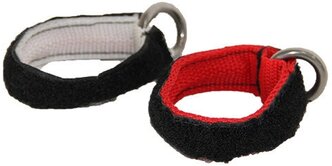 Аксессуар Slingshot Oh shit! Loops w/linelocks (set of 2, Red/Gray)