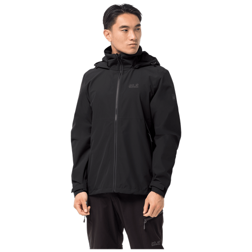 куртка Jack Wolfskin EVANDALE JACKET M