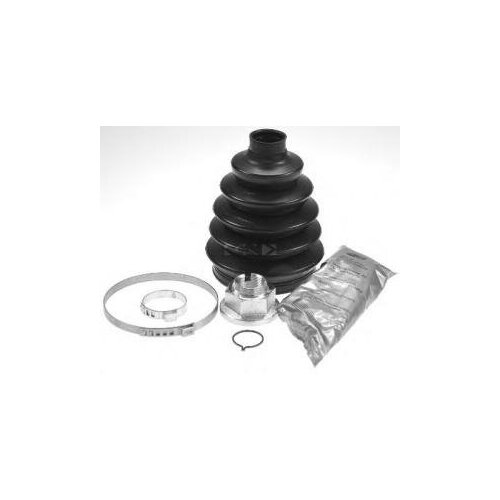 Пыльник шруса mitsubishi carisma, löbro, 303528