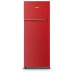 Холодильник Hisense RT-267D4AR1 - изображение
