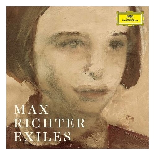 компакт диски deutsche grammophon max richter the new four seasons vivaldi recomposed cd Компакт-Диски, Deutsche Grammophon, MAX RICHTER - Exiles (CD)