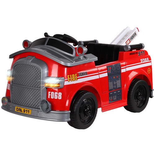 Электромобиль 