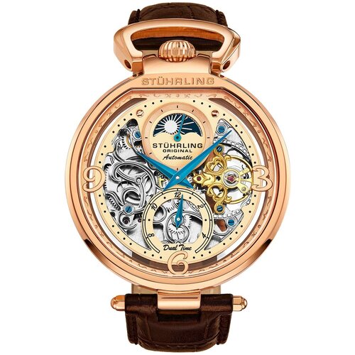 фото Наручные часы stuhrling 889.03