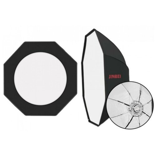 Октобокс Jinbei KE-150 см быстроскладной