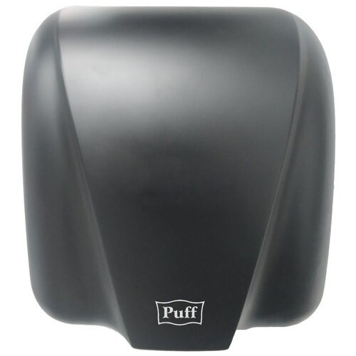 Сушилка для рук Puff 8885W / 8885 2750 Вт черный электросушитель для рук puff® 8816 малошумный 1401 310