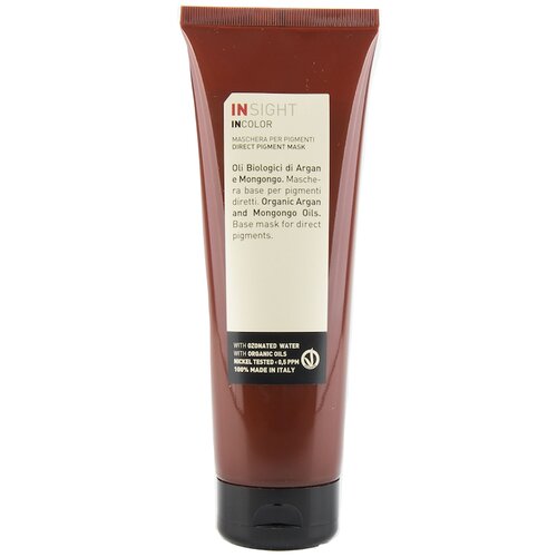 фото Insight incolor direct pigment mask 250 мл 250 мл 250 мл