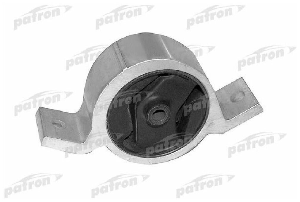 Опора двигателя