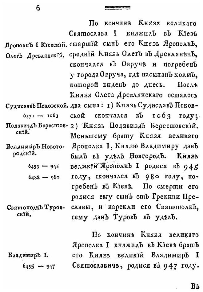 Книга Родословник князей великих и удельных рода Рюрика - фото №5