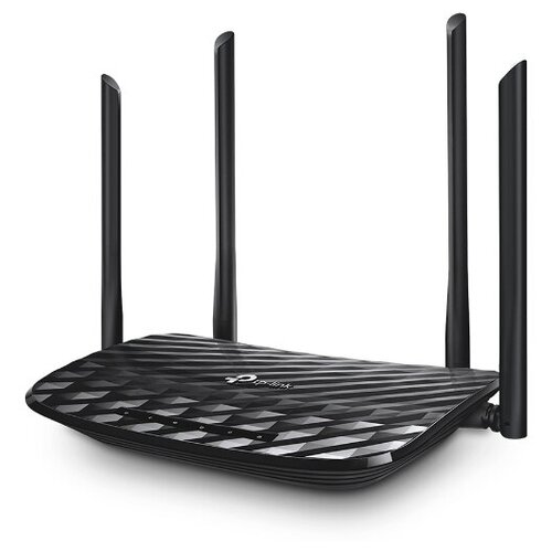 фото Wi- fi роутер tp- link archer c5 pro tp-link