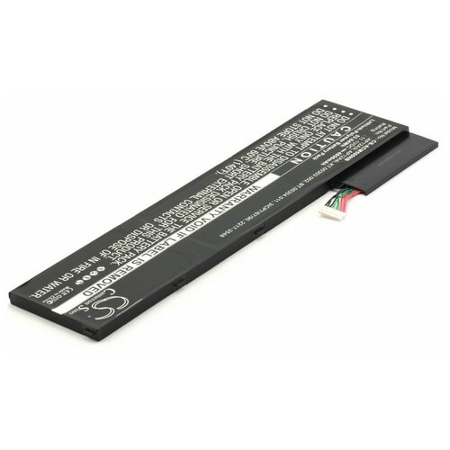 фото Аккумулятор для acer aspire m3, m5, w700 (ap12a3i, ap12a4i) sino power