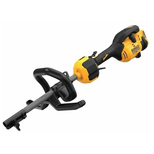 Dcmas5713n-xj Dewalt Привод Flexvolt 54 В, Brushless, , без акк. и ЗУ. Dcmas5713n-xj