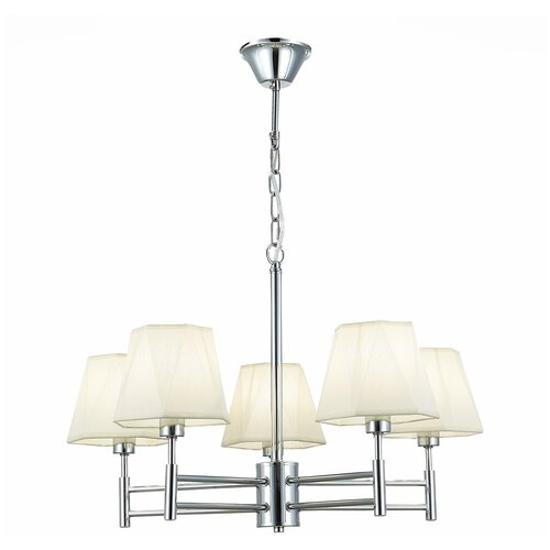 Подвесная люстра Evo Luce SLE105403-05