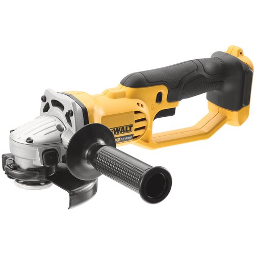 фото Аккумуляторная ушм dewalt dcg412n, 125 мм, без аккумулятора