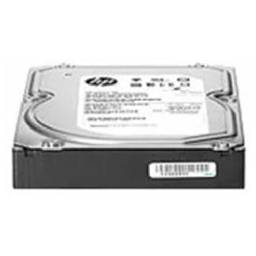 Жесткий диск HP 1TB 6G SATA LFF 659337-B21 1753400₽