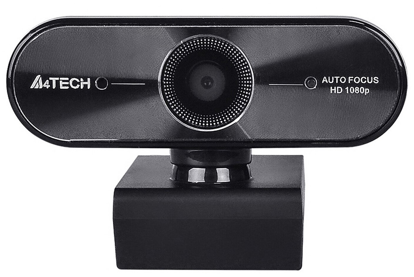 Камера Web A4Tech Pk-940ha черный 2Mpix (1920x1080) USB2.0 с микрофоном Pk-940ha