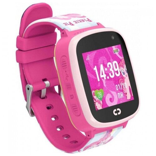 фото Детские часы jet kid my little pony