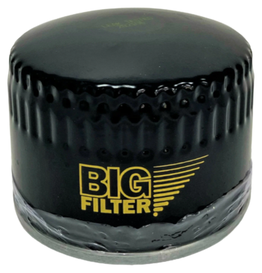 Фильтр масляный BIG FILTER GB102M W914/2