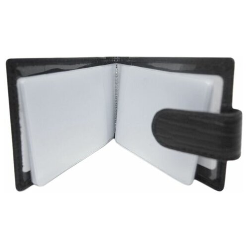 Визитница Loui Vearner, черный