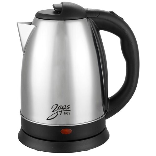 Чайник электрический Заря 256-01 230600₽