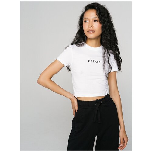 фото Футболка твое, размер xl, белый