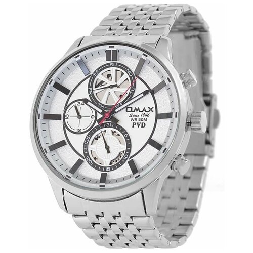 фото Наручные часы omax pvd ocm003i008