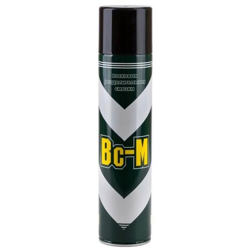 Восковая разделительная смазка Вс-М 180 гр.