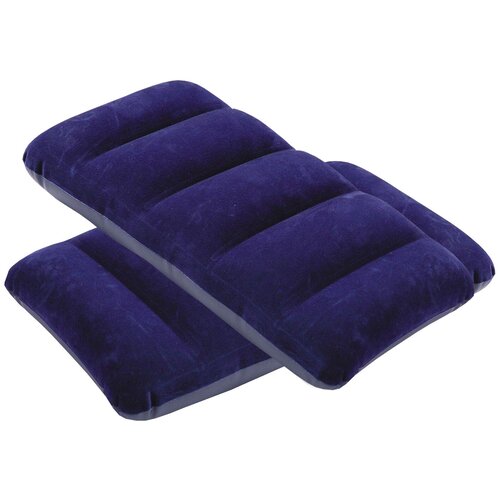Комплект надувных подушек Intex 68672 Royal (43х28х9см) 2шт.
