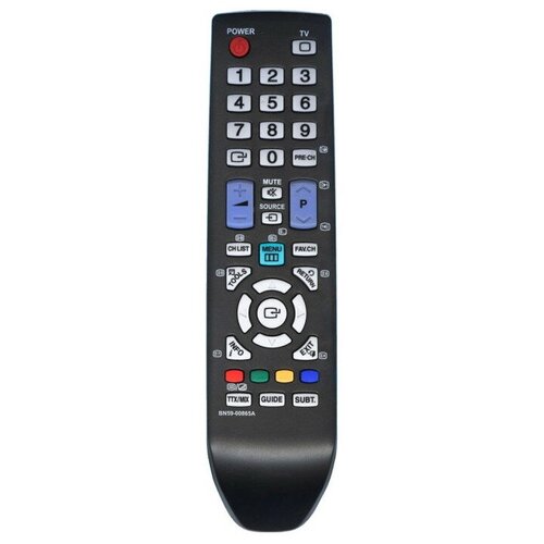 фото Пульт huayu bn59-00865a (для телевизоров samsung)