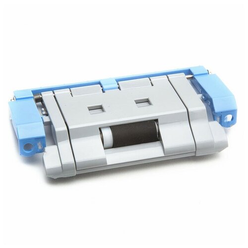 Multifunctional roller (ролик отделения) Hewlett Packard Q7829-67929 original new rm1 2709 separation pad assembly for laserjet 2700 3000 3600 3800 cp3505