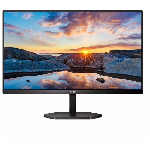 Игровой монитор Philips 24E1N3300A 24 Black 2708900₽