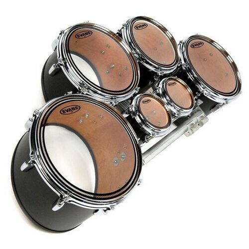 Пластик для барабана Evans TT14MEC2S 224000₽